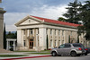 Back to Redlands : A trip back to Redlands eight months after graduation.