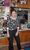 Allison Frost (queequeg) > University Folks photo