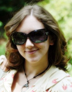 Allison Frost (queequeg) > The Sunland Months, photo by Dan at Descanso Gardens.