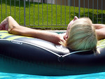 Pool Hijinx : 