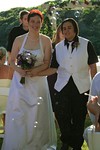 Lindsay & Shane : Lindsay and Shane's beautiful wedding, August 18, 2007.