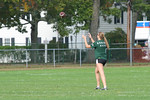 WHB Powder Puff Pregame : 