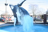 Allison Frost (queequeg) > Atlantis Marineworld With Dan photo