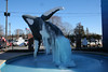 Allison Frost (queequeg) > Atlantis Marineworld With Dan photo
