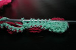 Squid Scarf : 
