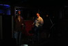 Allison Frost (queequeg) > Kevin Burke Live at the Bartini photo