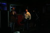 Allison Frost (queequeg) > Kevin Burke Live at the Bartini photo