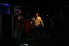 Allison Frost (queequeg) > Kevin Burke Live at the Bartini photo