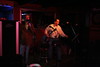 Allison Frost (queequeg) > Kevin Burke Live at the Bartini photo