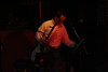 Allison Frost (queequeg) > Kevin Burke Live at the Bartini photo