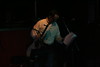 Allison Frost (queequeg) > Kevin Burke Live at the Bartini photo
