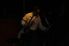 Allison Frost (queequeg) > Kevin Burke Live at the Bartini photo