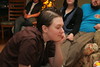 Lindsay's 22nd Birthday : Partying hearty with the usual NY suspects, plus a few new faces.
