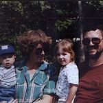 Family : Photos of my family.
