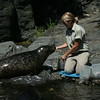 Allison Frost (queequeg) > Central Park Zoo photo