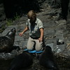 Allison Frost (queequeg) > Central Park Zoo photo