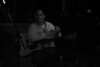 Allison Frost (queequeg) > Kevin Burke Live at the Bartini photo