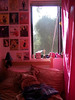 In the Dorm : See the setting of almost all Al's crazy antics.