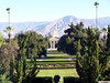 Allison Frost (queequeg) > Chapel and the Quad, from the steps of the Admin Building.