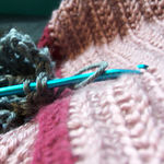 Crochet : Photos of crochet projects I've made.