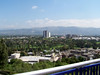 Allison Frost (queequeg) > A look at the San Fernando valley.