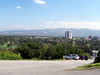 Allison Frost (queequeg) > A look at the San Fernando valley.