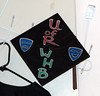 Getting Ready for Graduation : 