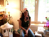 Cat's Bridal Shower : Cat's NY bridal shower, on Saturday, June 18th, 2006.  Held for her by her family, at her aunt's lovely home.