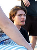 Matt's 21st Birthday Party : A trip to Huntington Beach for a bonfire to celebrate Matt's 21st.